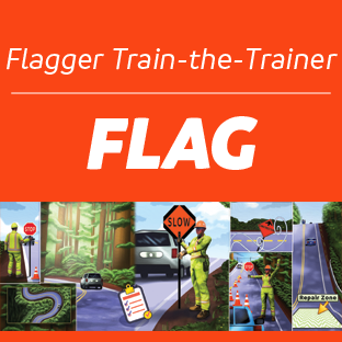 Flagger Train-the-Trainer (FLAG-TTT) (VILT)