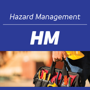 Hazard Management (HM) (VILT)