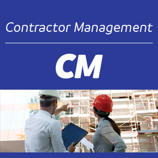 Contractor Management (CM) (VILT)