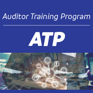 Auditor Training Program (ATP) (VILT)